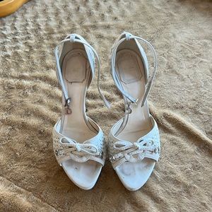 Christian Dior Heels